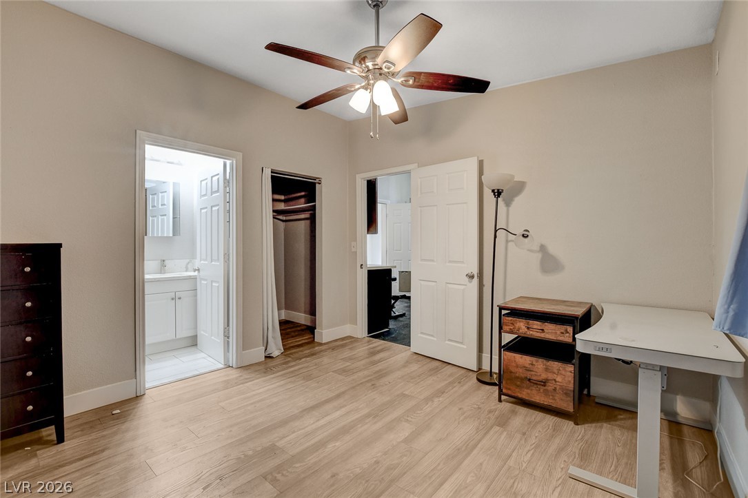 1077 Westminster Avenue Las Vegas NV 89119