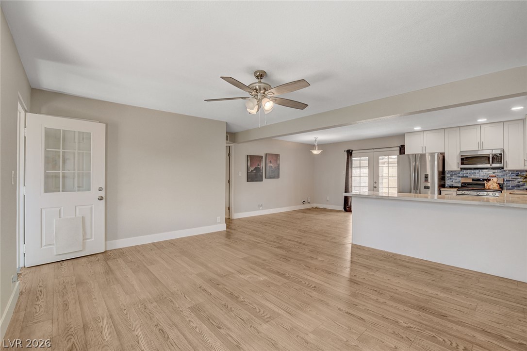 1077 Westminster Avenue Las Vegas NV 89119