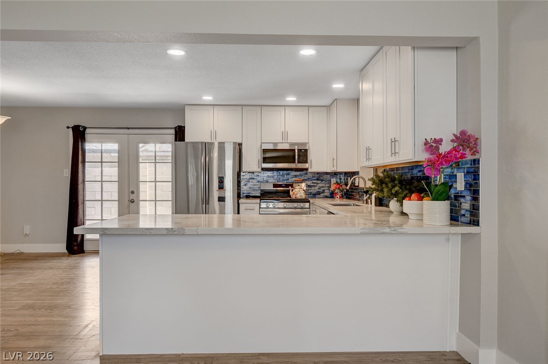 1077 Westminster Avenue Las Vegas NV 89119