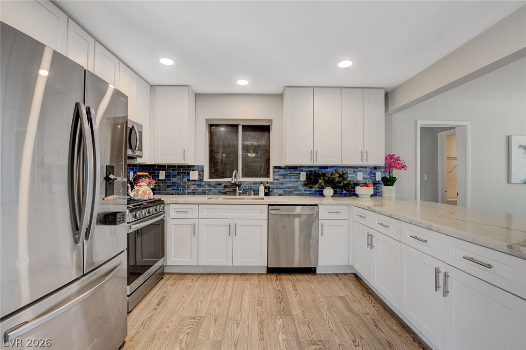 1077 Westminster Avenue Las Vegas NV 89119