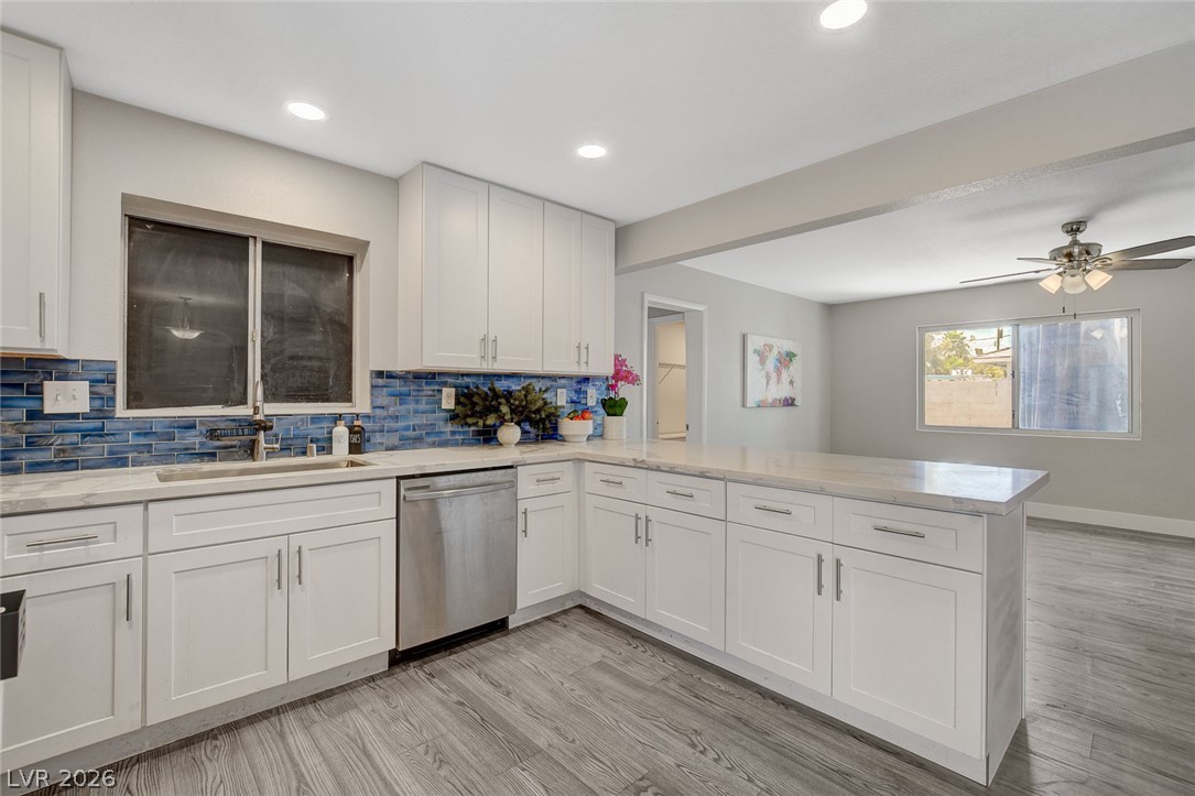 1077 Westminster Avenue Las Vegas NV 89119