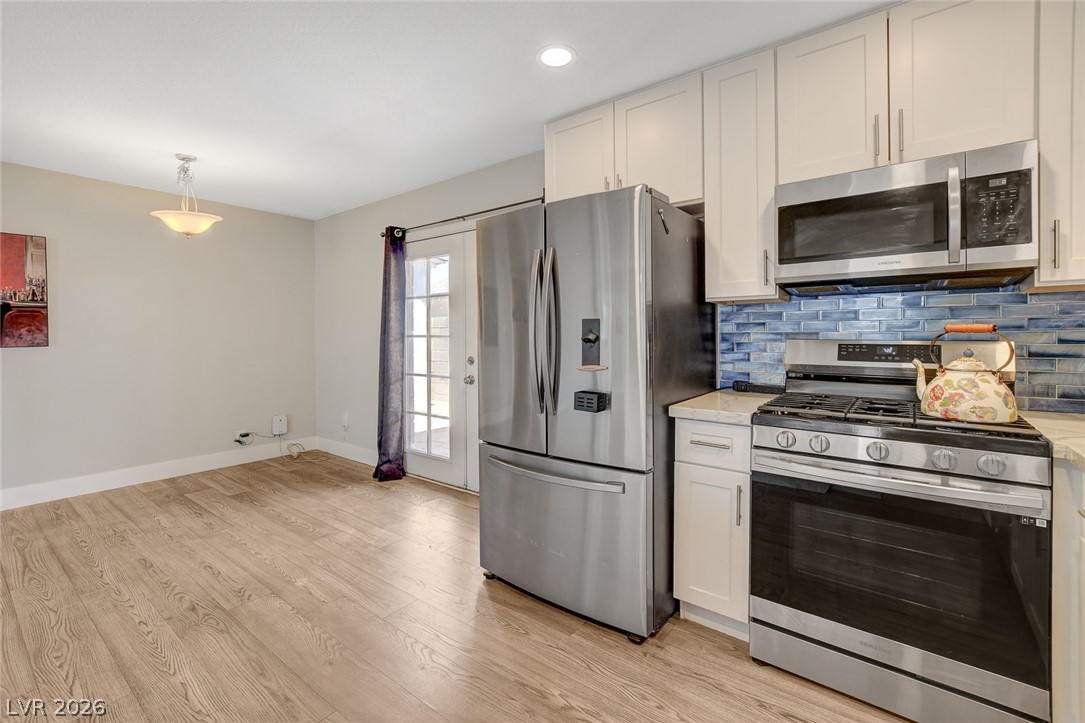 1077 Westminster Avenue Las Vegas NV 89119