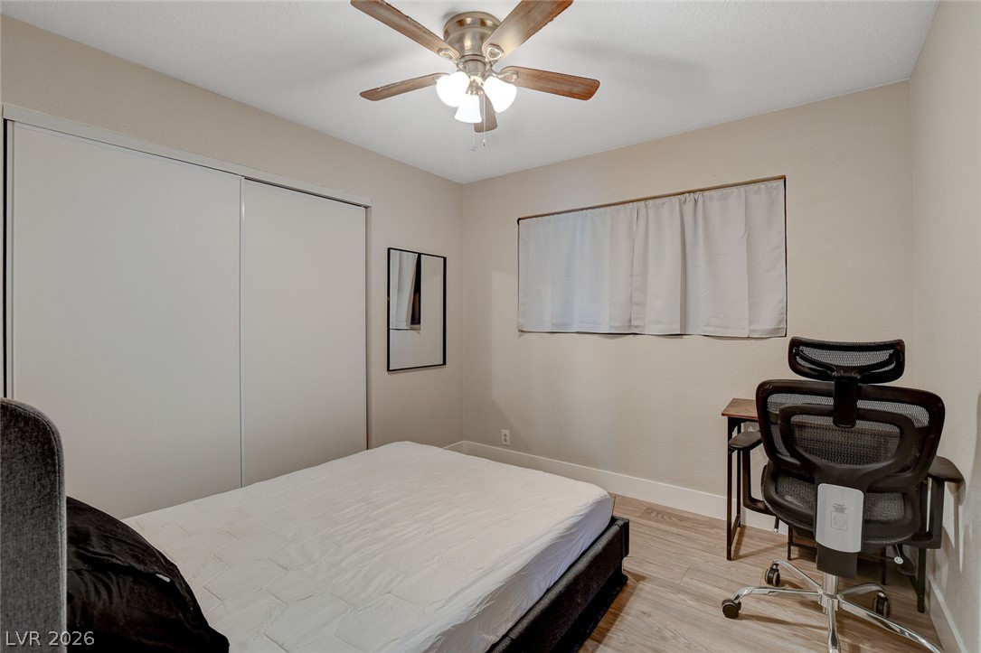 1077 Westminster Avenue Las Vegas NV 89119