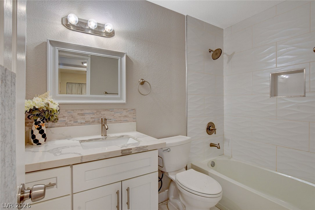 1077 Westminster Avenue Las Vegas NV 89119
