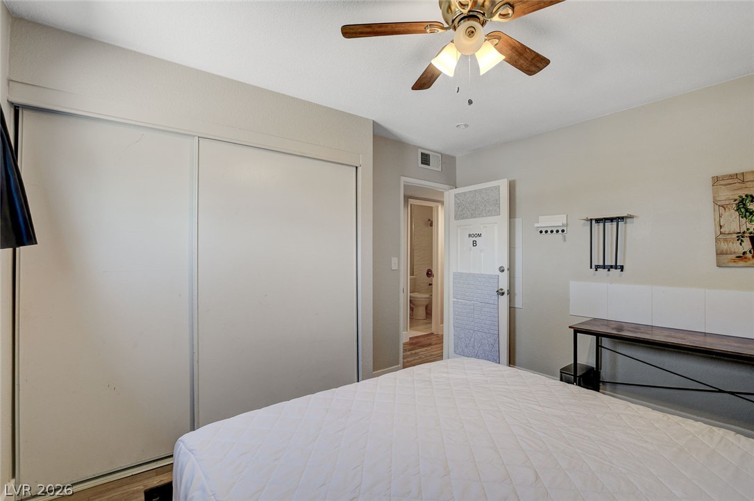 1077 Westminster Avenue Las Vegas NV 89119