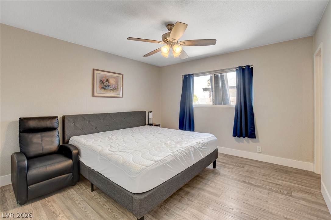 1077 Westminster Avenue Las Vegas NV 89119