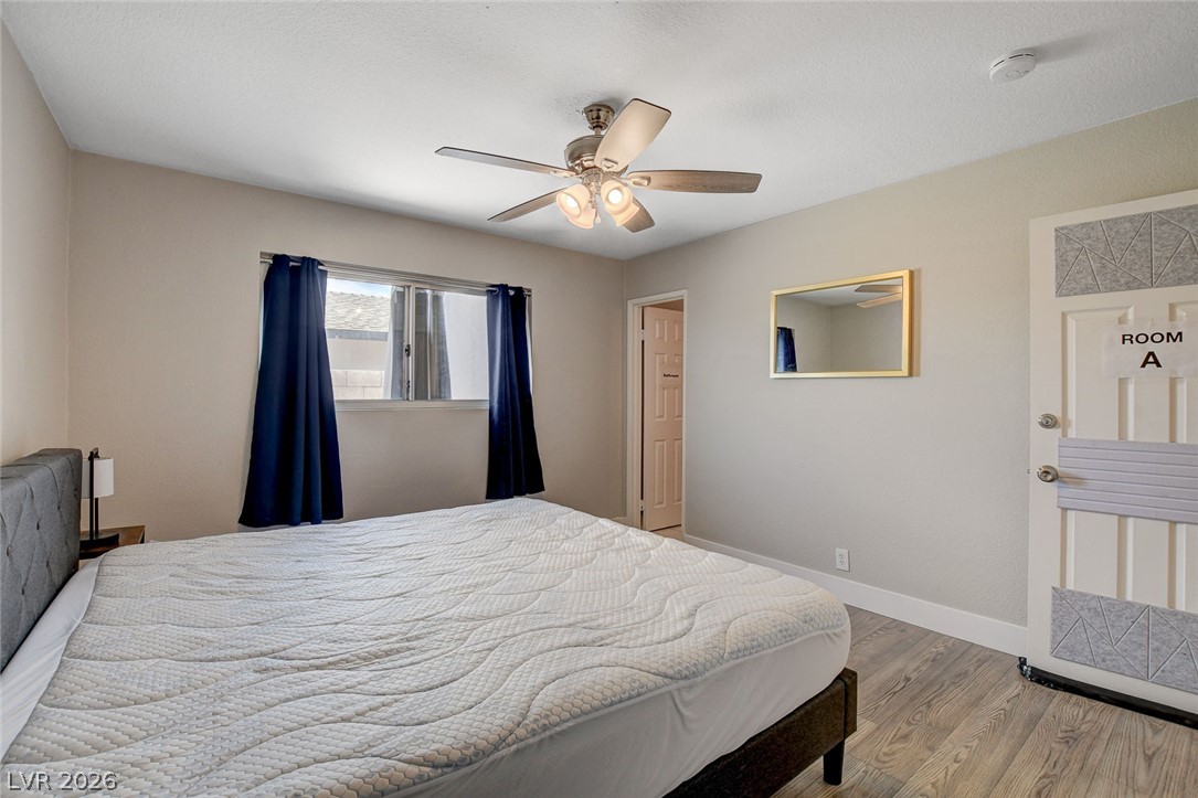 1077 Westminster Avenue Las Vegas NV 89119