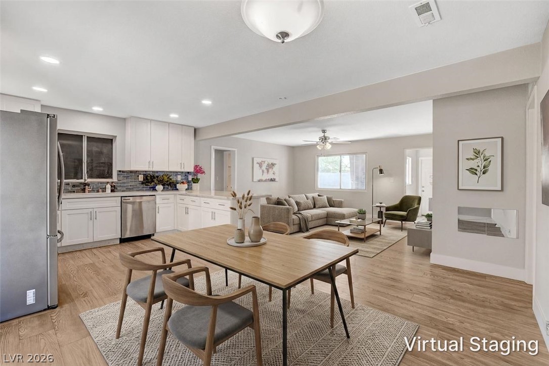 1077 Westminster Avenue Las Vegas NV 89119