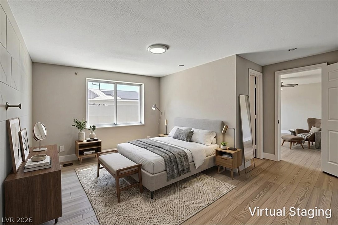 1077 Westminster Avenue Las Vegas NV 89119