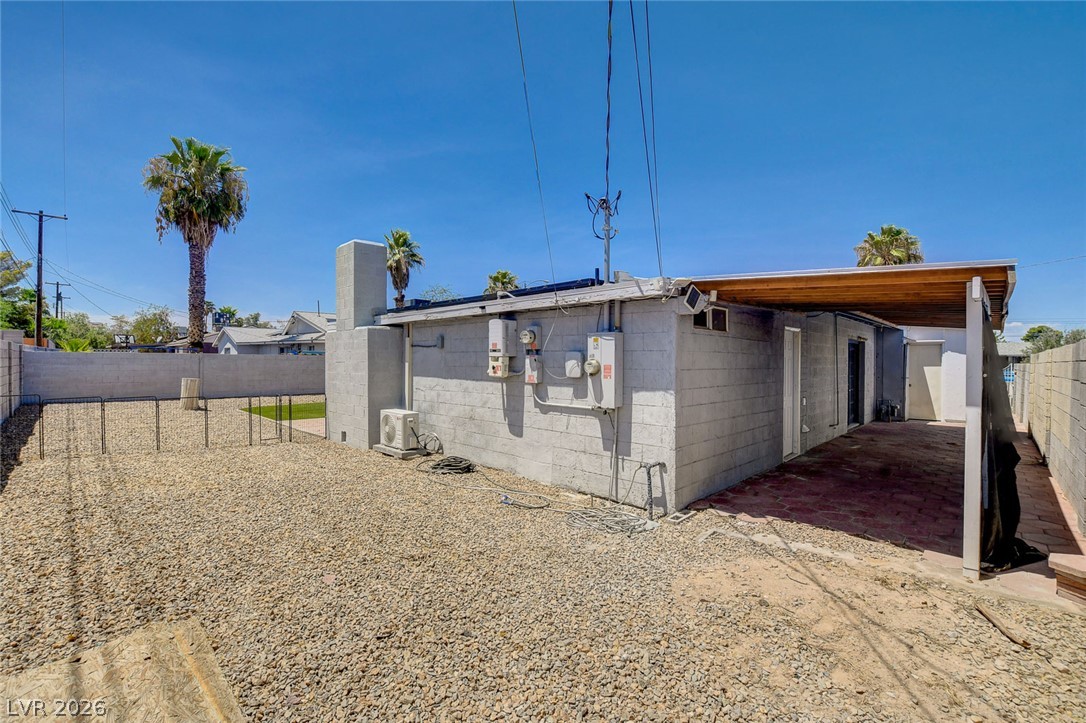 1077 Westminster Avenue Las Vegas NV 89119