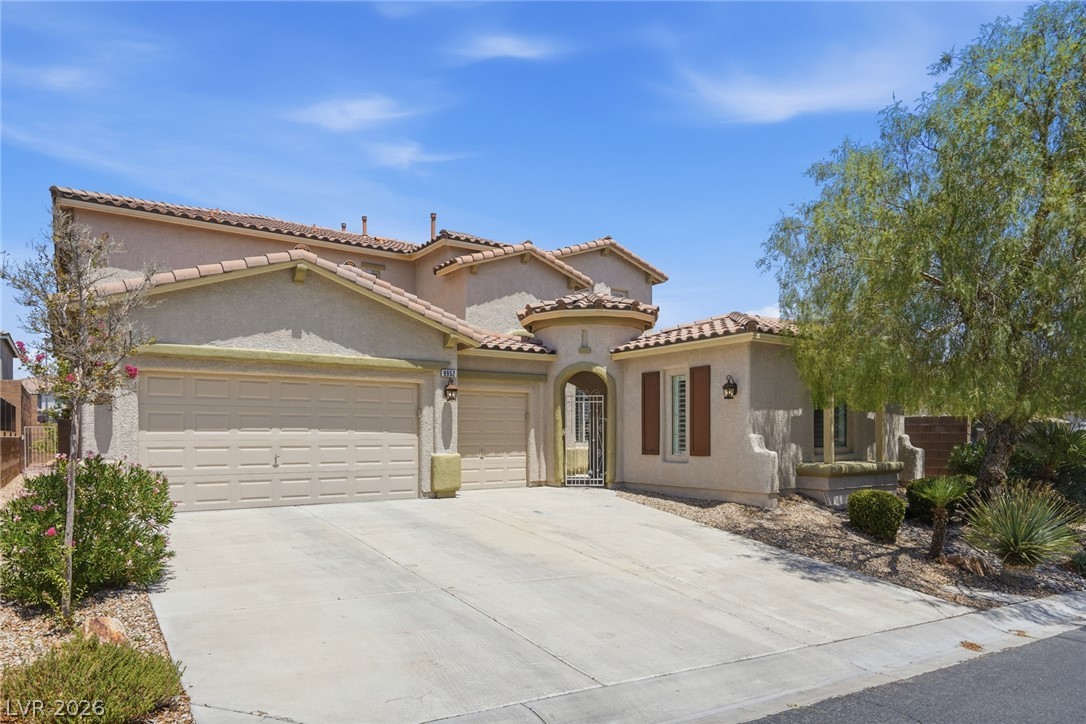 9952 Madison Walk Avenue Las Vegas NV 89149