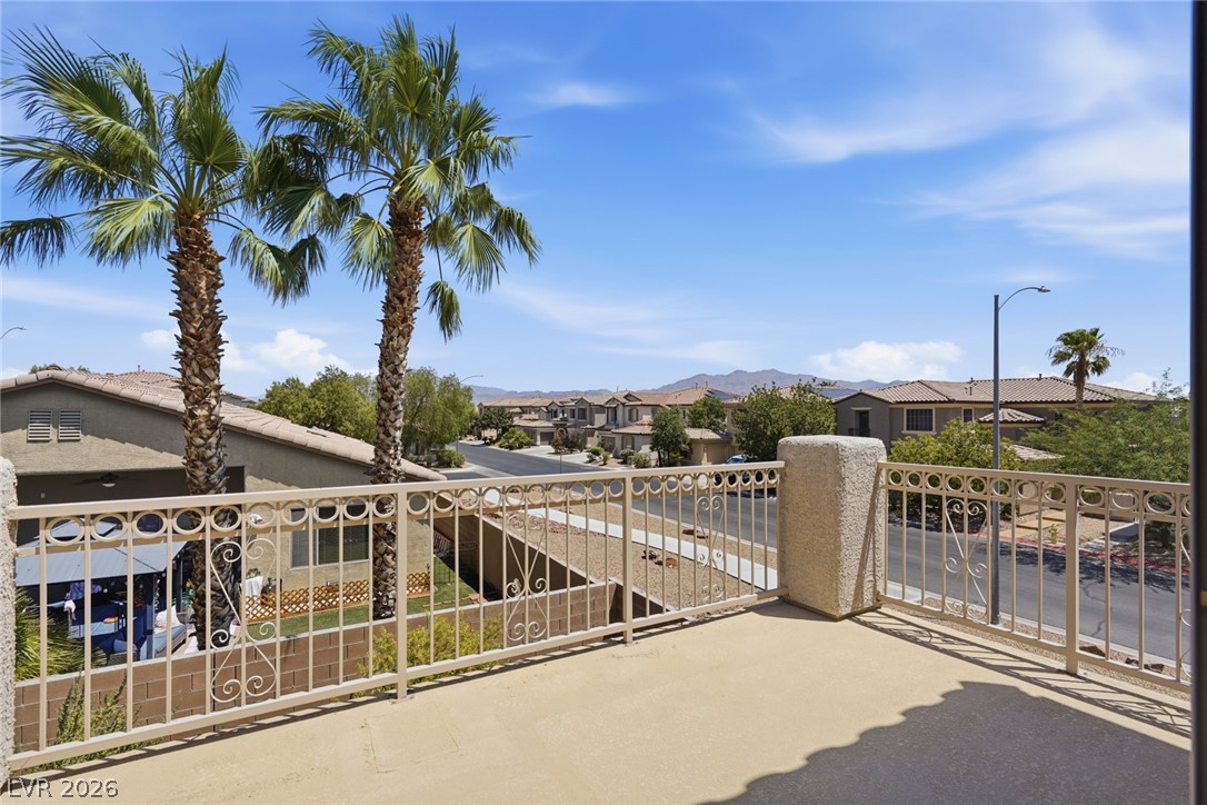 9952 Madison Walk Avenue Las Vegas NV 89149