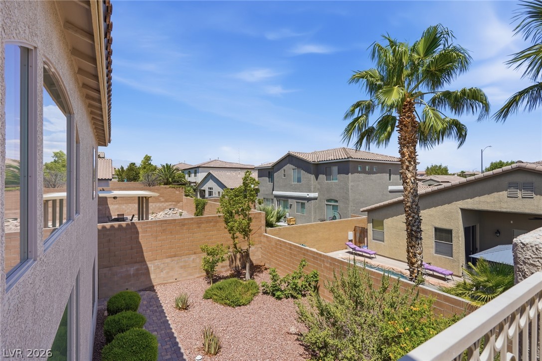 9952 Madison Walk Avenue Las Vegas NV 89149