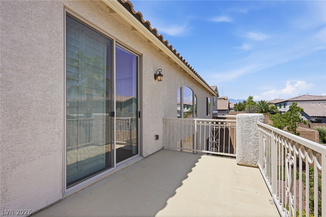 9952 Madison Walk Avenue Las Vegas NV 89149