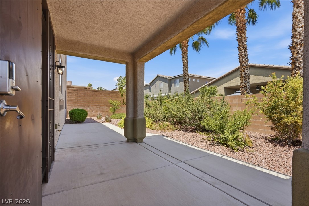 9952 Madison Walk Avenue Las Vegas NV 89149
