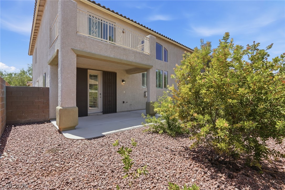 9952 Madison Walk Avenue Las Vegas NV 89149