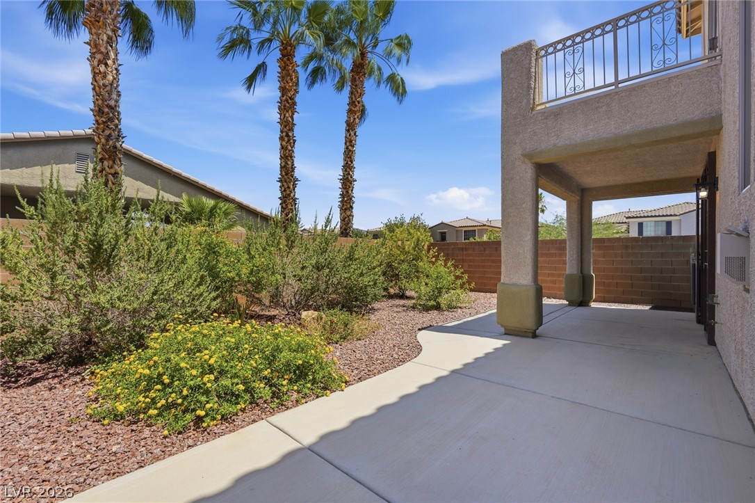 9952 Madison Walk Avenue Las Vegas NV 89149