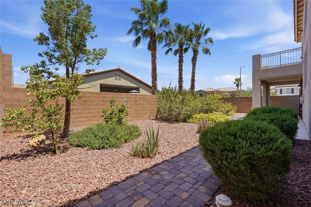 9952 Madison Walk Avenue Las Vegas NV 89149