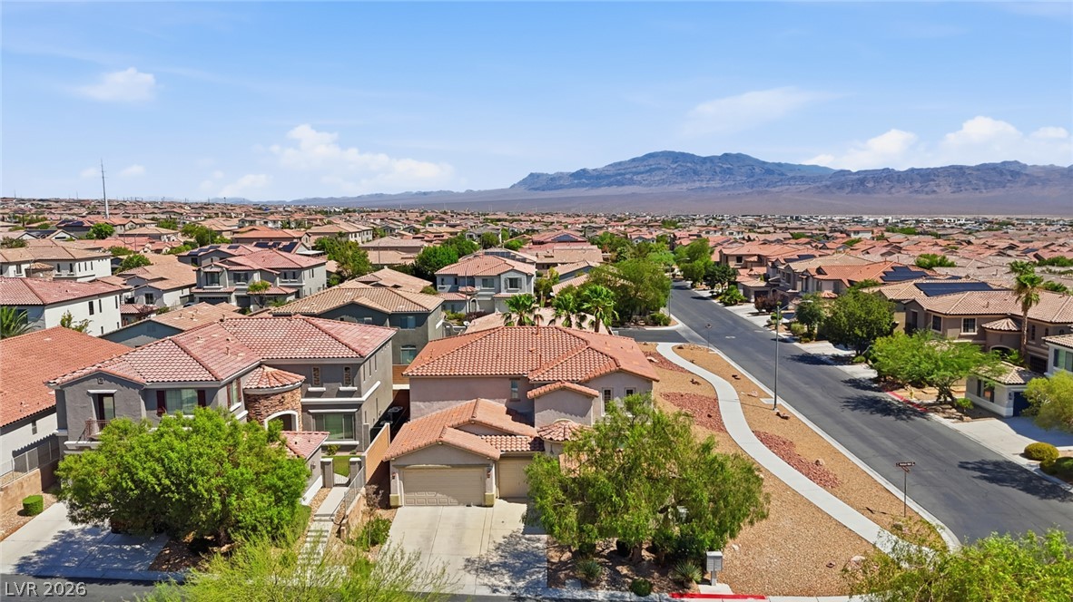 9952 Madison Walk Avenue Las Vegas NV 89149