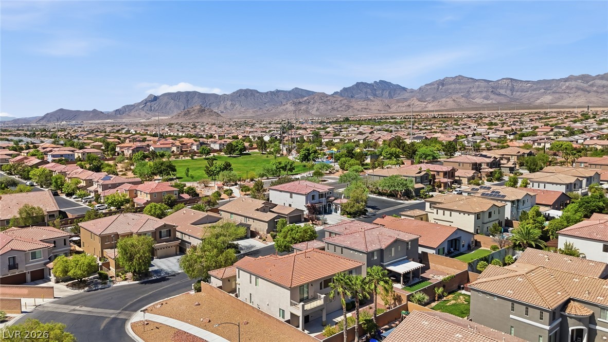 9952 Madison Walk Avenue Las Vegas NV 89149
