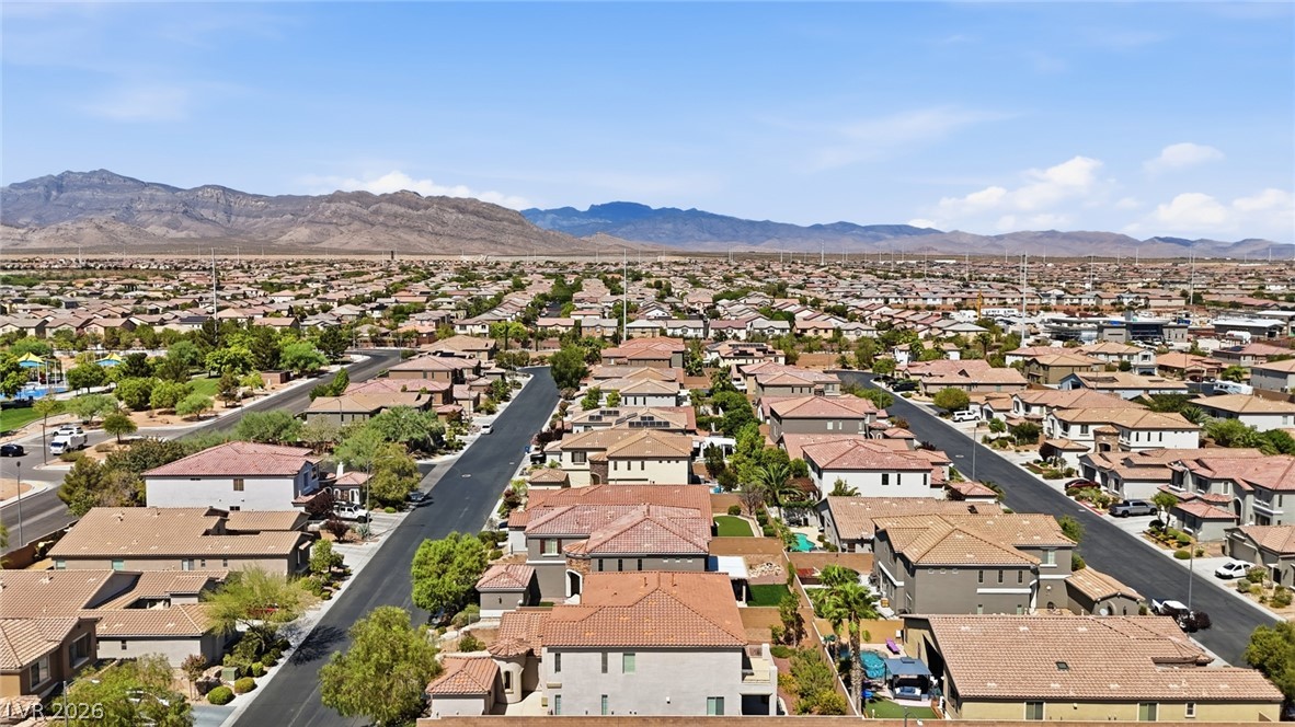 9952 Madison Walk Avenue Las Vegas NV 89149