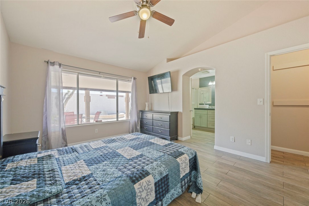 4036 Fairport Drive North Las Vegas NV 89032