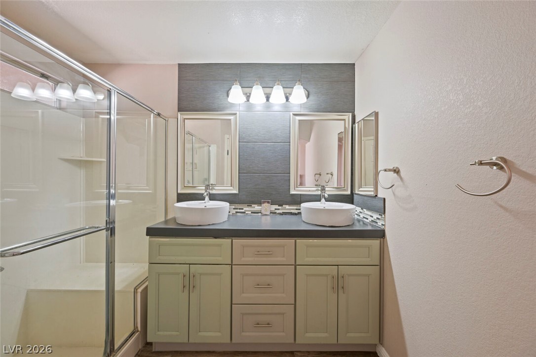 4036 Fairport Drive North Las Vegas NV 89032