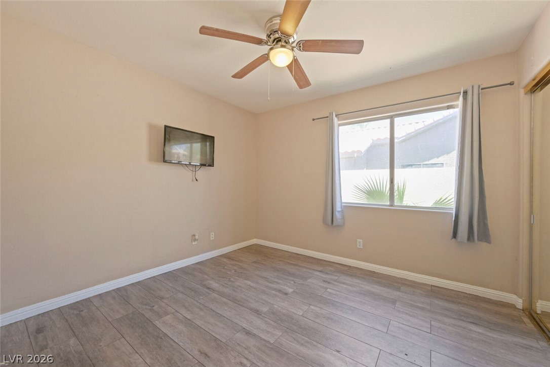 4036 Fairport Drive North Las Vegas NV 89032