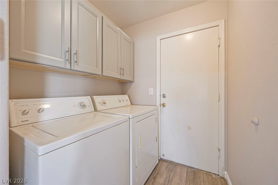 4036 Fairport Drive North Las Vegas NV 89032