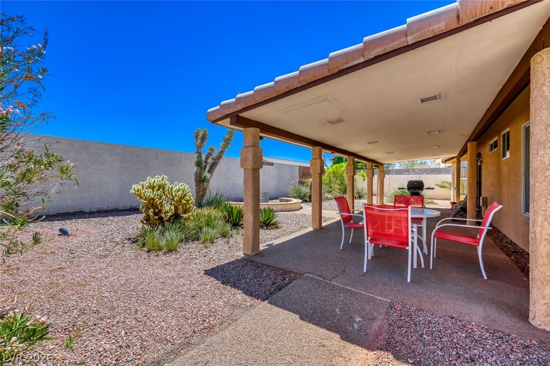4036 Fairport Drive North Las Vegas NV 89032