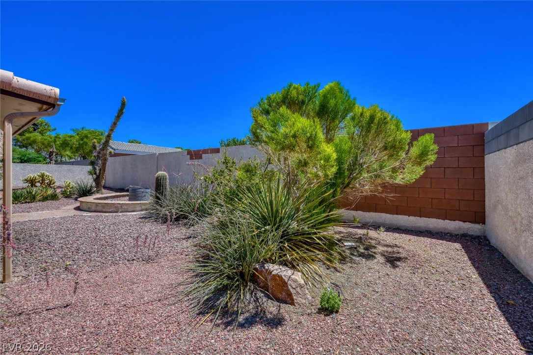 4036 Fairport Drive North Las Vegas NV 89032