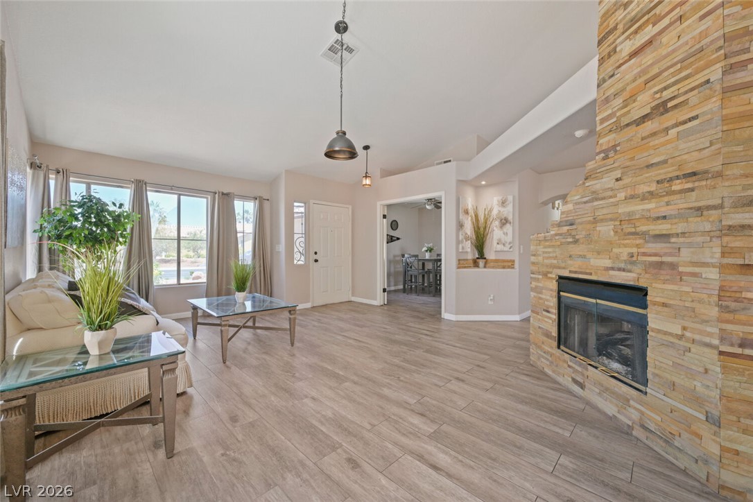 4036 Fairport Drive North Las Vegas NV 89032