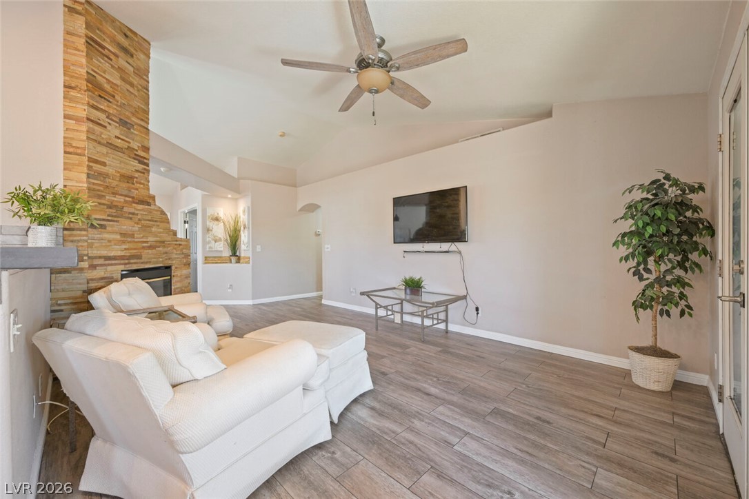 4036 Fairport Drive North Las Vegas NV 89032