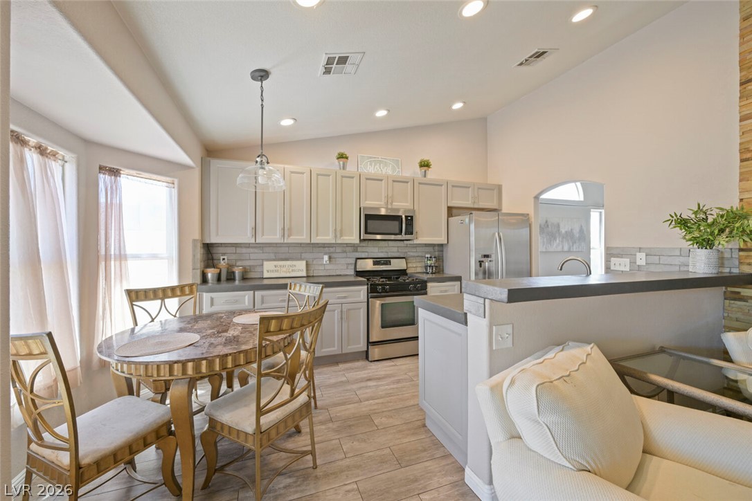 4036 Fairport Drive North Las Vegas NV 89032