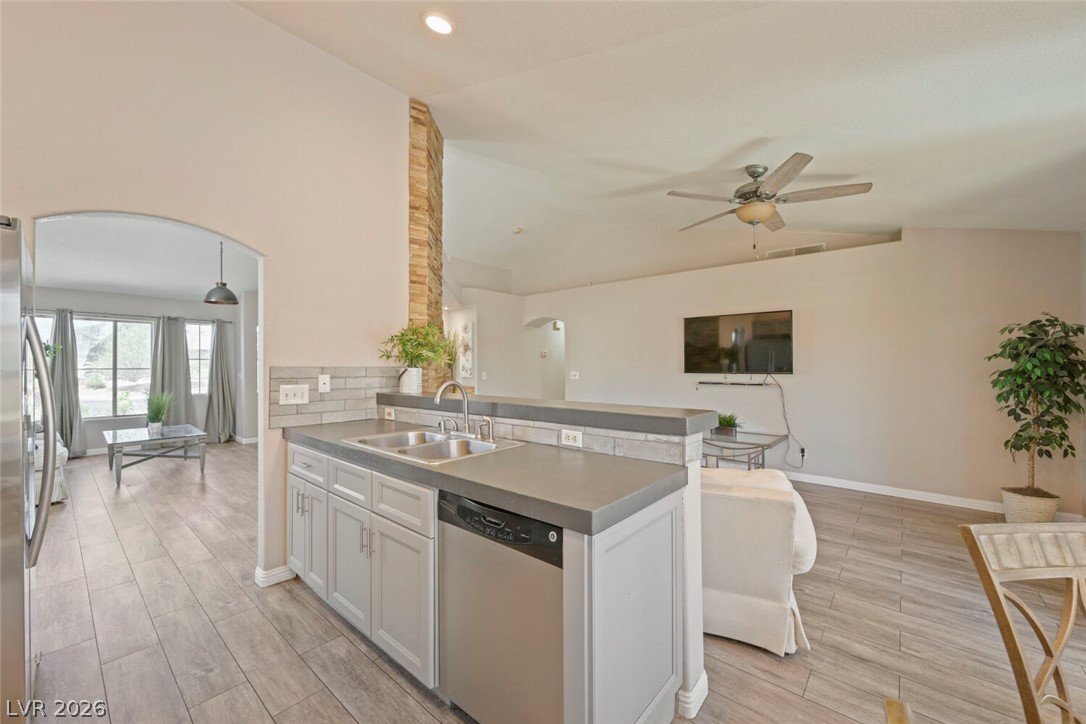 4036 Fairport Drive North Las Vegas NV 89032