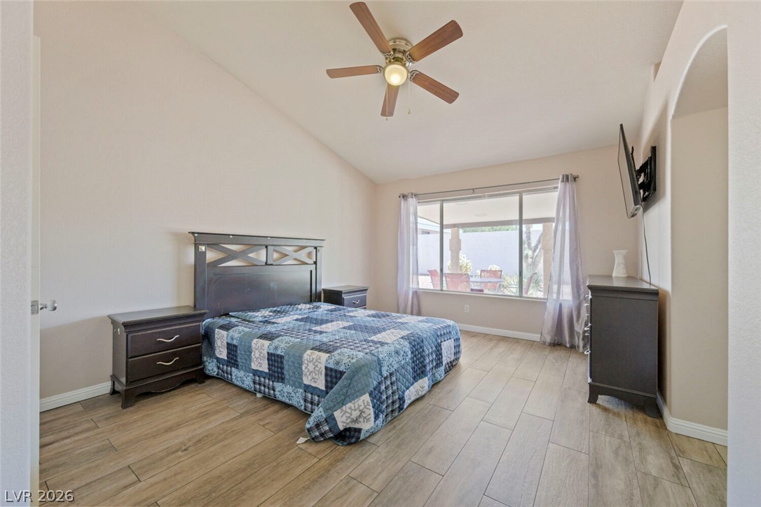 4036 Fairport Drive North Las Vegas NV 89032