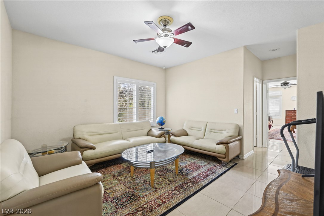 7611 Leybourne Court Las Vegas NV 89131