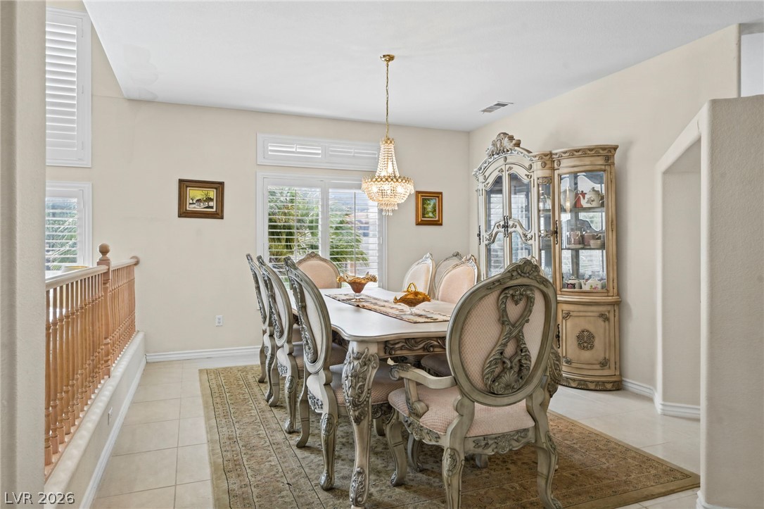 7611 Leybourne Court Las Vegas NV 89131