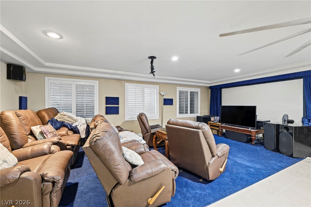 7611 Leybourne Court Las Vegas NV 89131