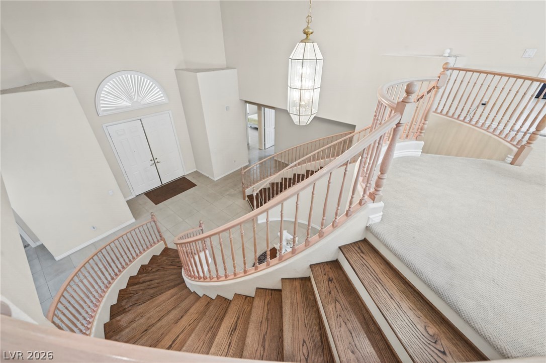 7611 Leybourne Court Las Vegas NV 89131