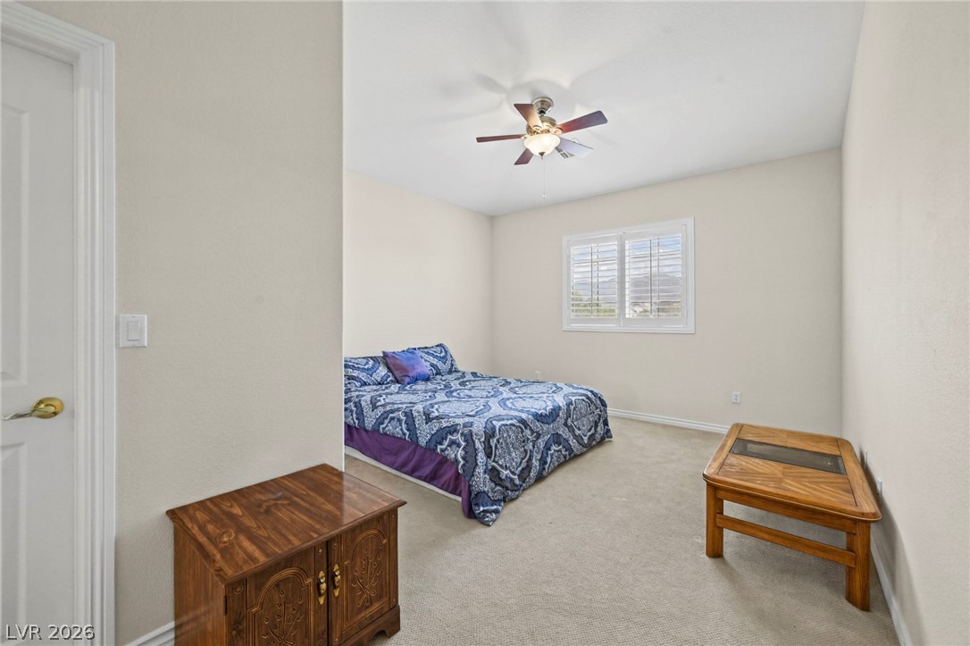 7611 Leybourne Court Las Vegas NV 89131