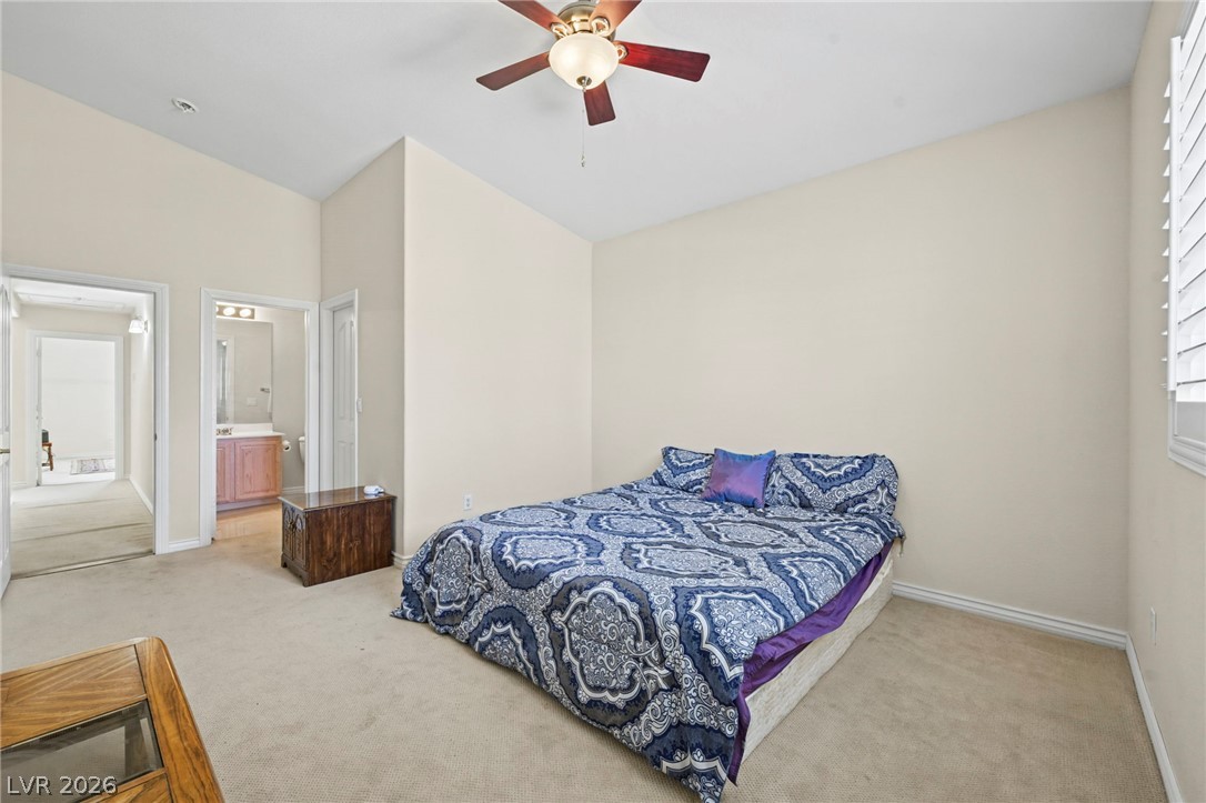 7611 Leybourne Court Las Vegas NV 89131