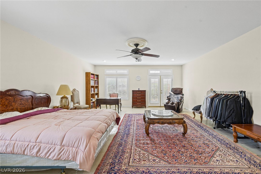 7611 Leybourne Court Las Vegas NV 89131