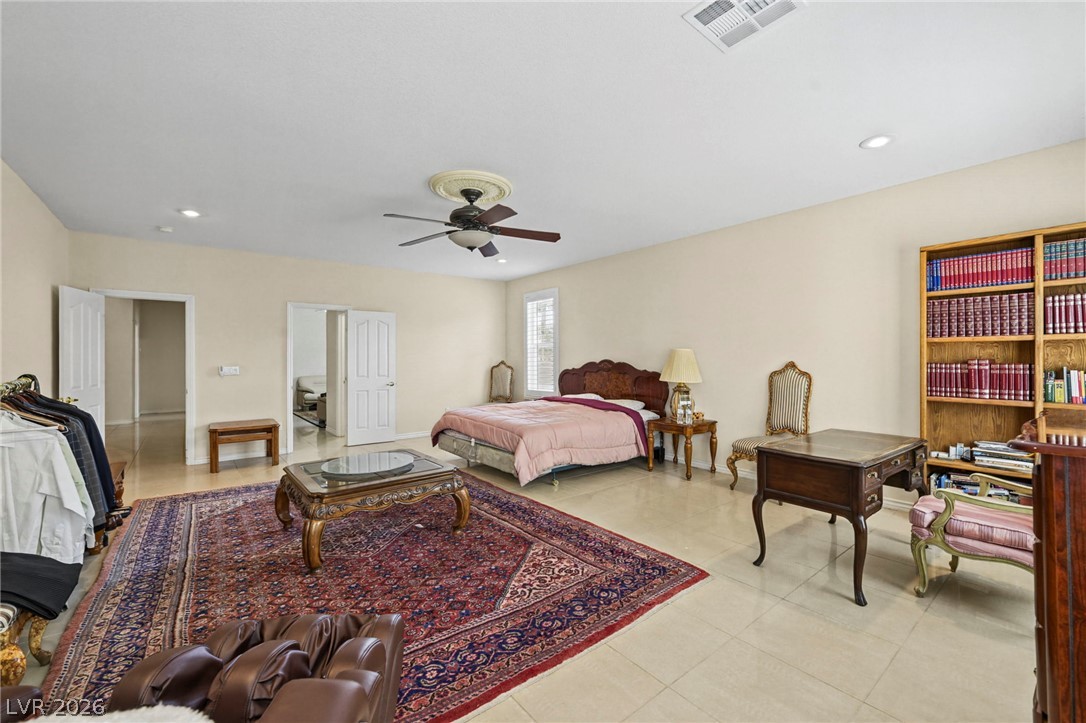 7611 Leybourne Court Las Vegas NV 89131