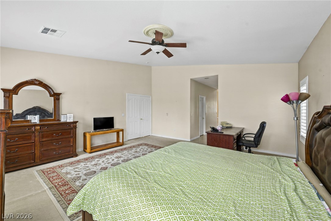 7611 Leybourne Court Las Vegas NV 89131