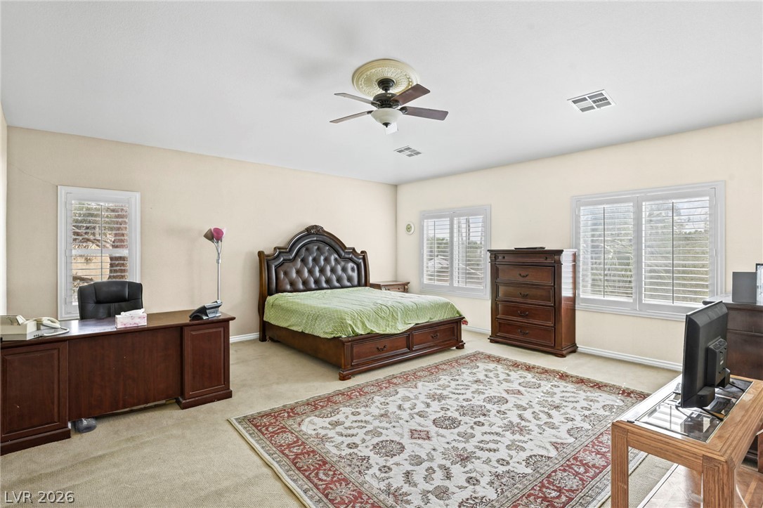 7611 Leybourne Court Las Vegas NV 89131