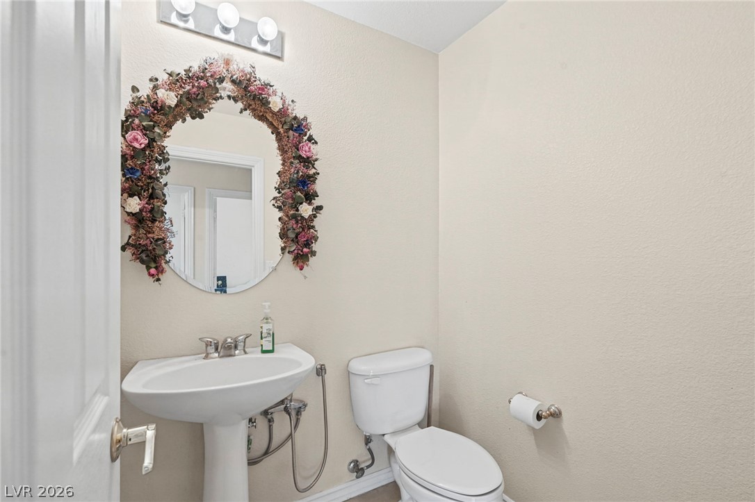 7611 Leybourne Court Las Vegas NV 89131