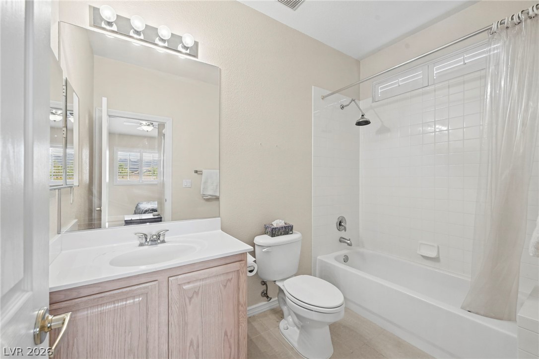 7611 Leybourne Court Las Vegas NV 89131