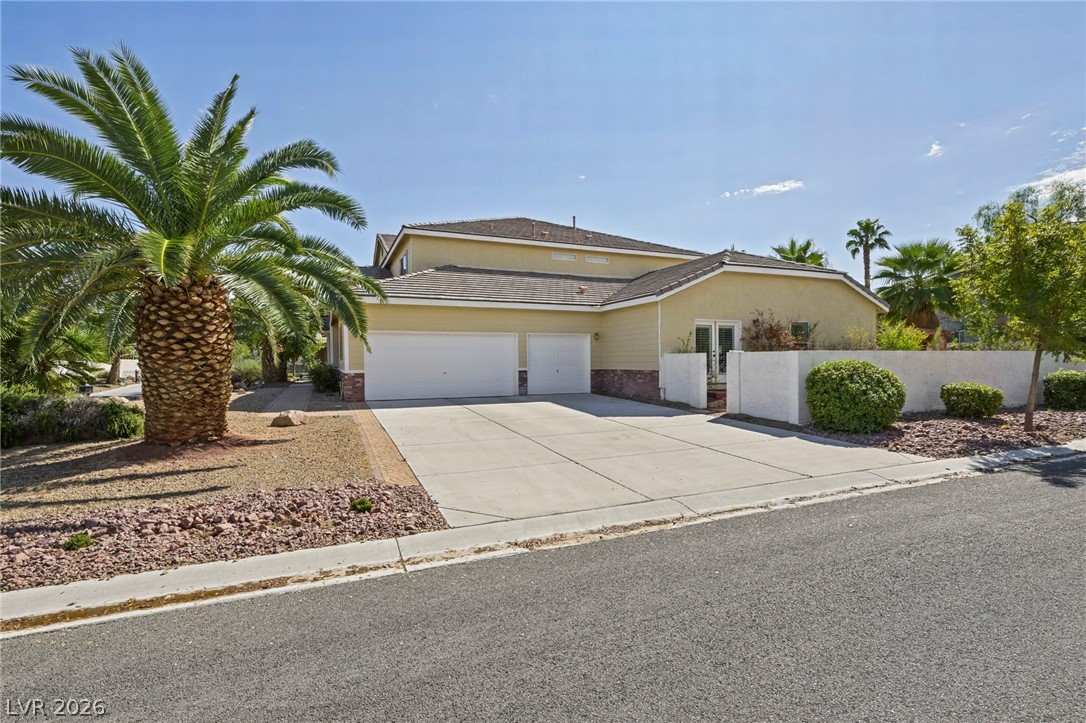 7611 Leybourne Court Las Vegas NV 89131