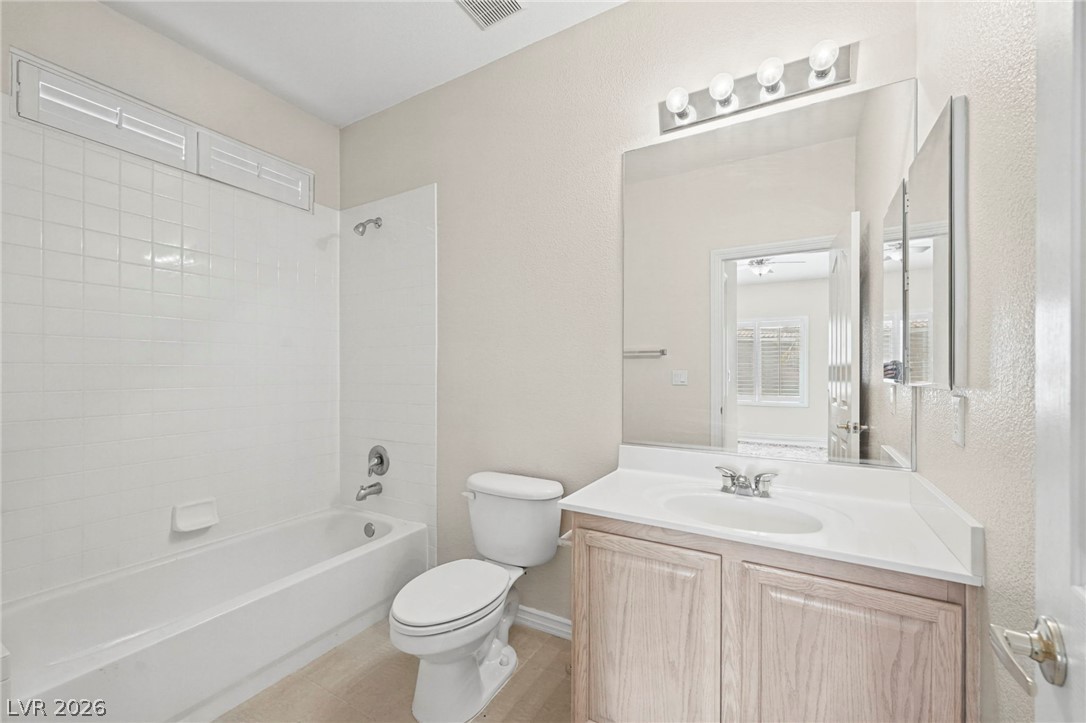 7611 Leybourne Court Las Vegas NV 89131